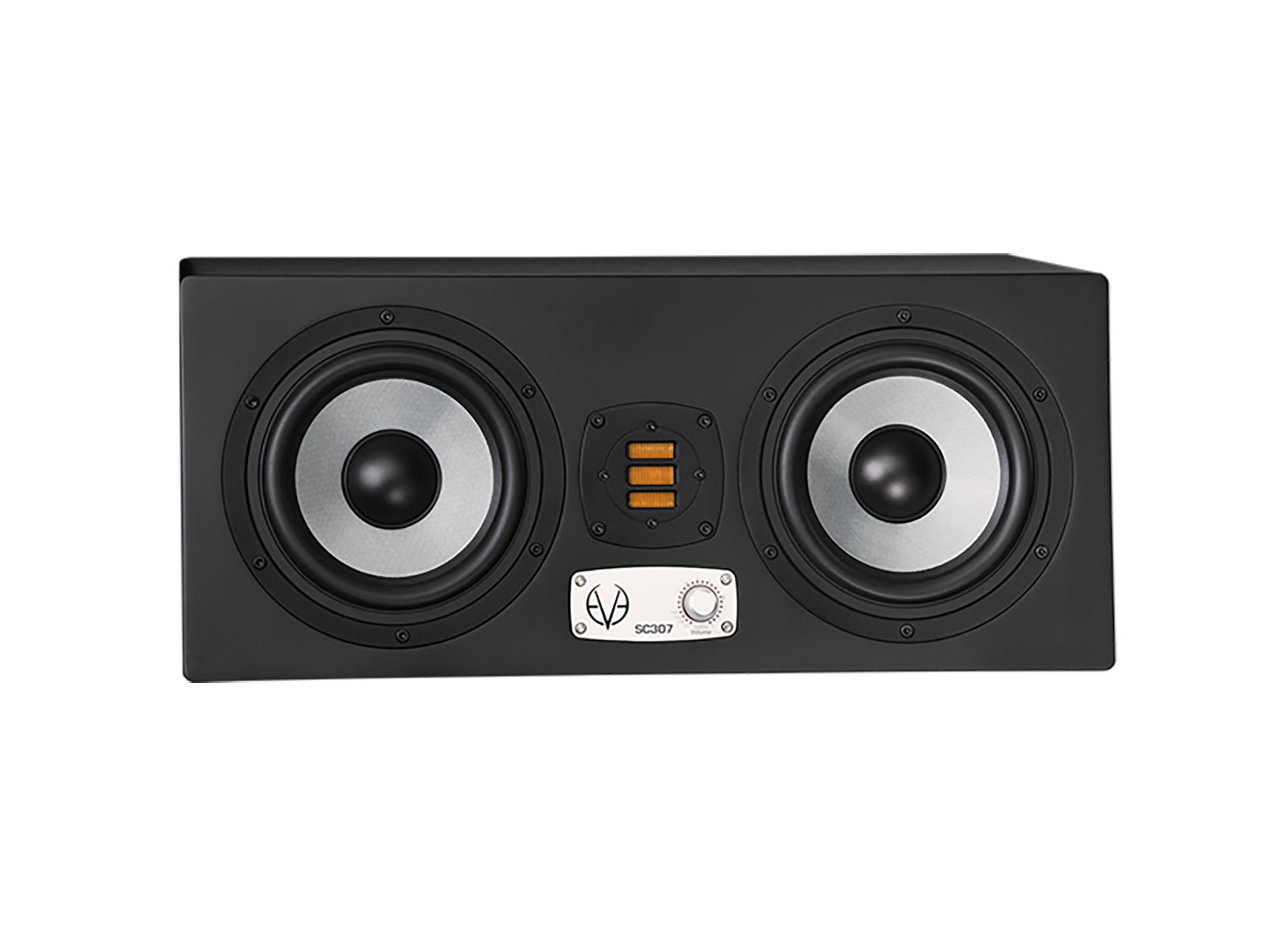Eve Audio SC307, 3-Way Active Studio Monitor - 7 Inch by EVE Audio