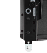 RCF HDL50-A-4K, Three Way 8000W Powered Line-Array Speaker Module - Black by RCF