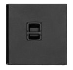 RCF SUB-708AS MK3 Active 18" Powered Subwoofer by RCF