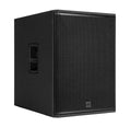 RCF SUB-708AS MK3 Active 18" Powered Subwoofer by RCF