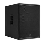 RCF SUB-708AS MK3 Active 18" Powered Subwoofer by RCF