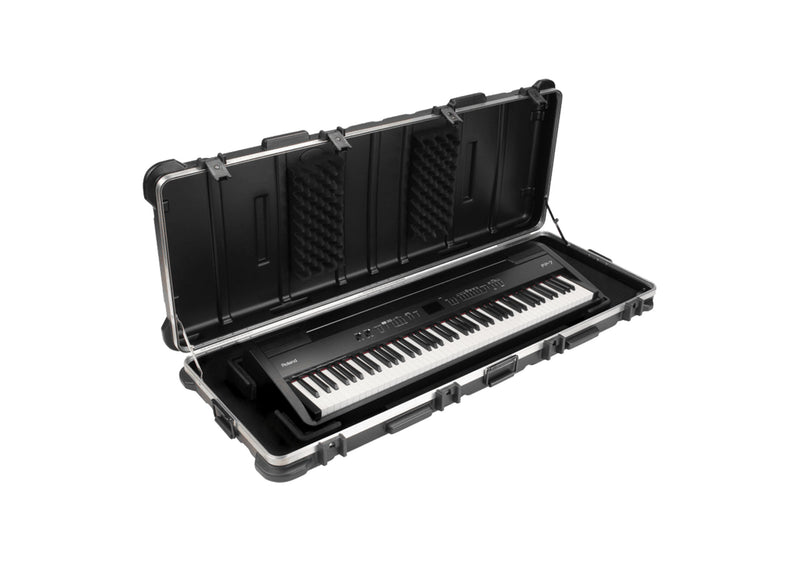 SKB ATA 88 Note Keyboard Case by SKB Cases