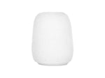 Shure Snap-Fit Foam Windscreen for MX405, MX410, and MX415 Microphones - 4 Pack by Shure