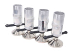 ProX XSQ-8, StageQ Leg for XSQ Staging 8 Inch - 2 Inch Tubing by ProX Cases