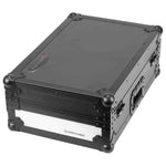 Odyssey FFXCDJ3000BL, Flight FX Case for LED Black Label Pioneer DJ CDJ-3000 Multi Player by Odyssey