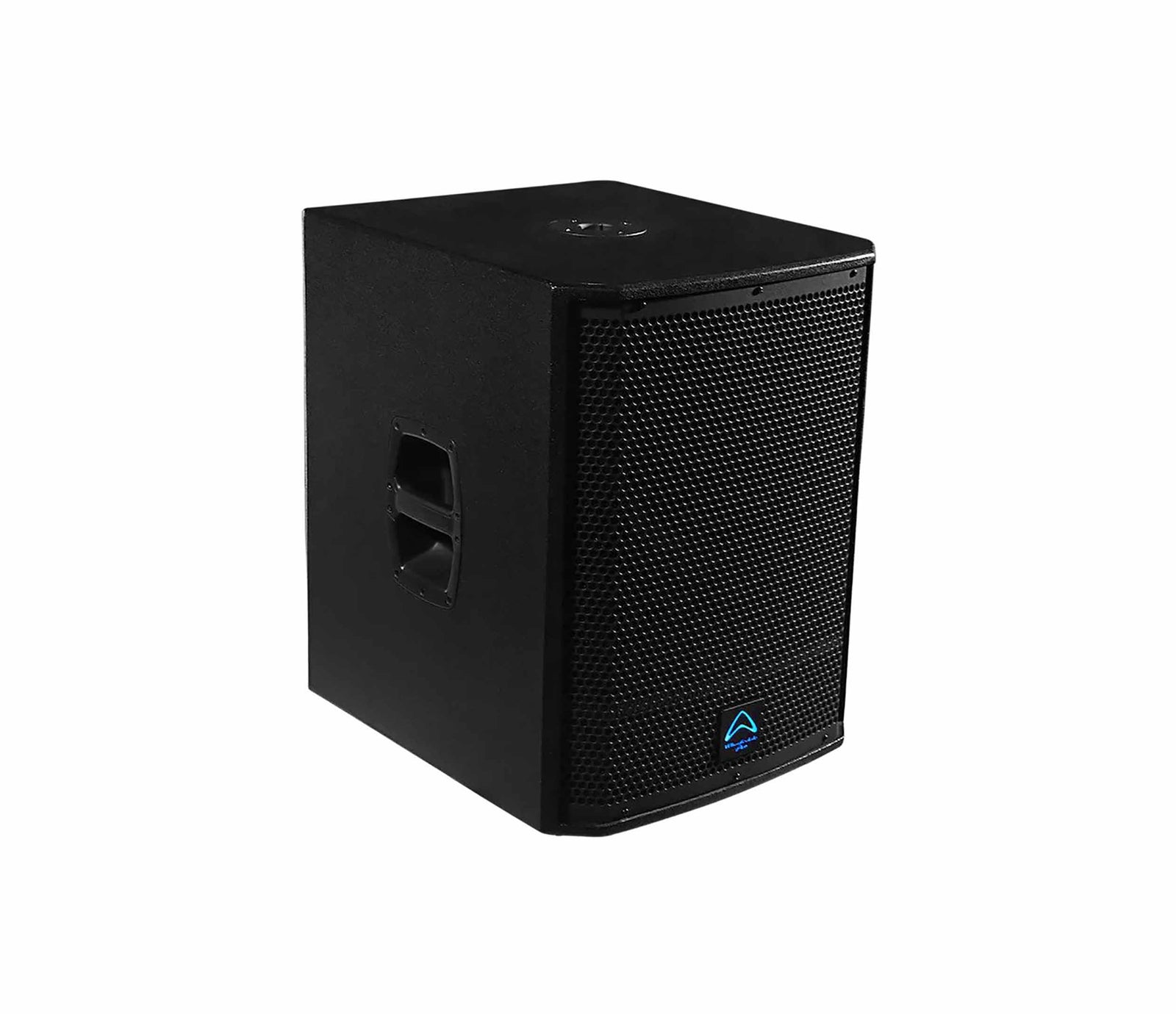 Wharfedale T-Sub-AX15B, 15-Inches Active Subwoofer - 700 Watt by Wharfedale Pro