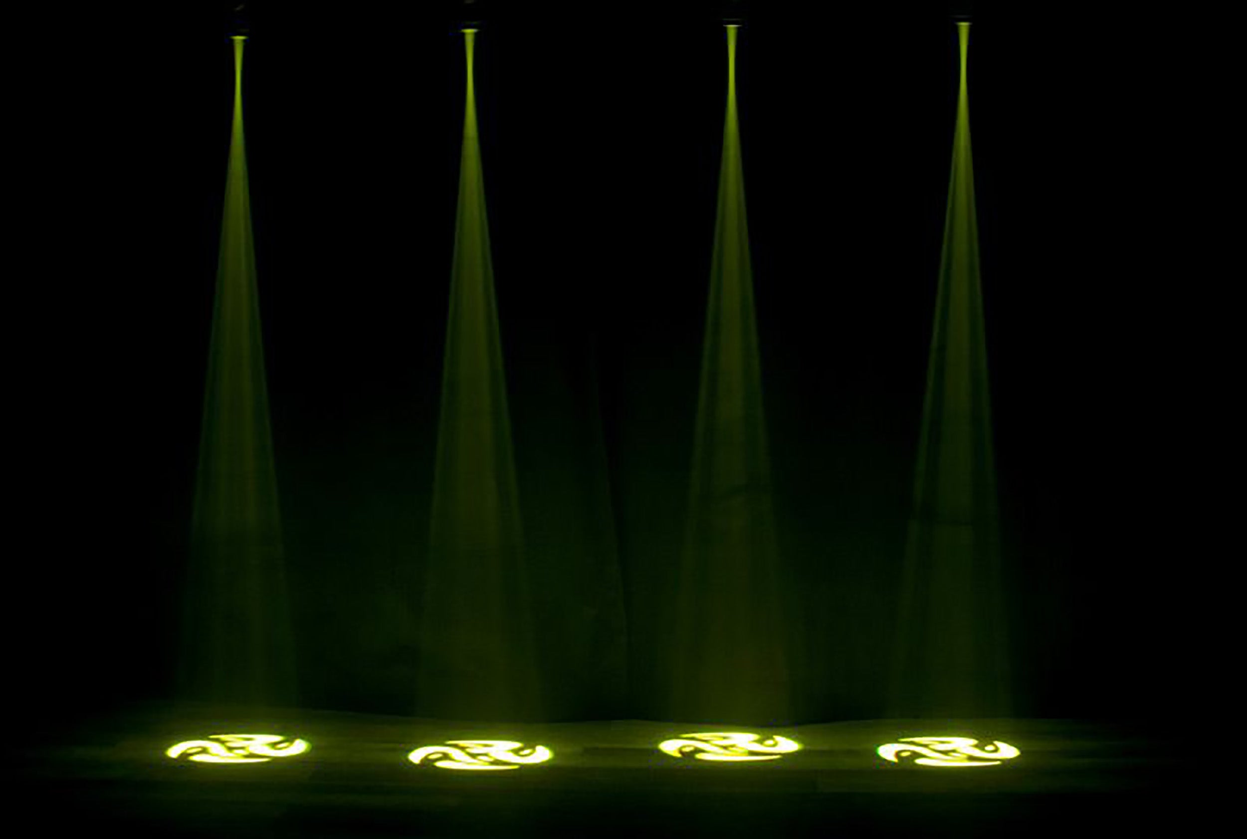 Eliminator Lighting Stinger Spot 30, Mini Moving Head with 30-Watt LED and Advanced Optics by Eliminator Lighting