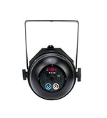 ADJ Par Z100 5K2, 100-Watt Warm White LED Stage 5700K - Black by ADJ