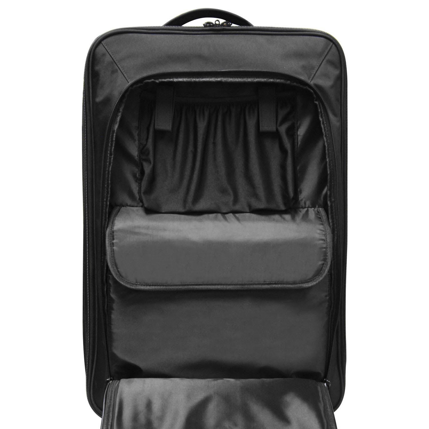 B-Stock: Odyssey BRXMK2CTRLW Touring Trolley DJ Bag by Odyssey