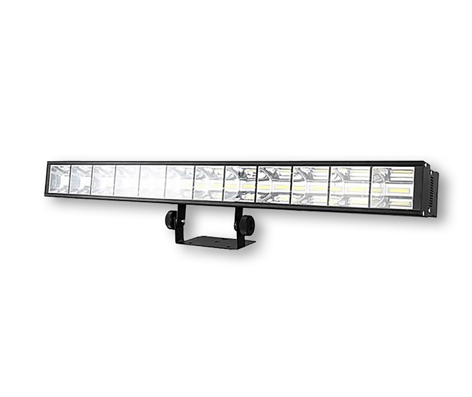 Acue Lighting Strobe Bar, Strobe Light with 12 x15-Watt Powerful White LEDs by Acue Lighting