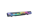 Eliminator Lighting Elecktron Bar FX, Strobe and Blinder Linear Light Fixture - 1 Meter by Eliminator Lighting