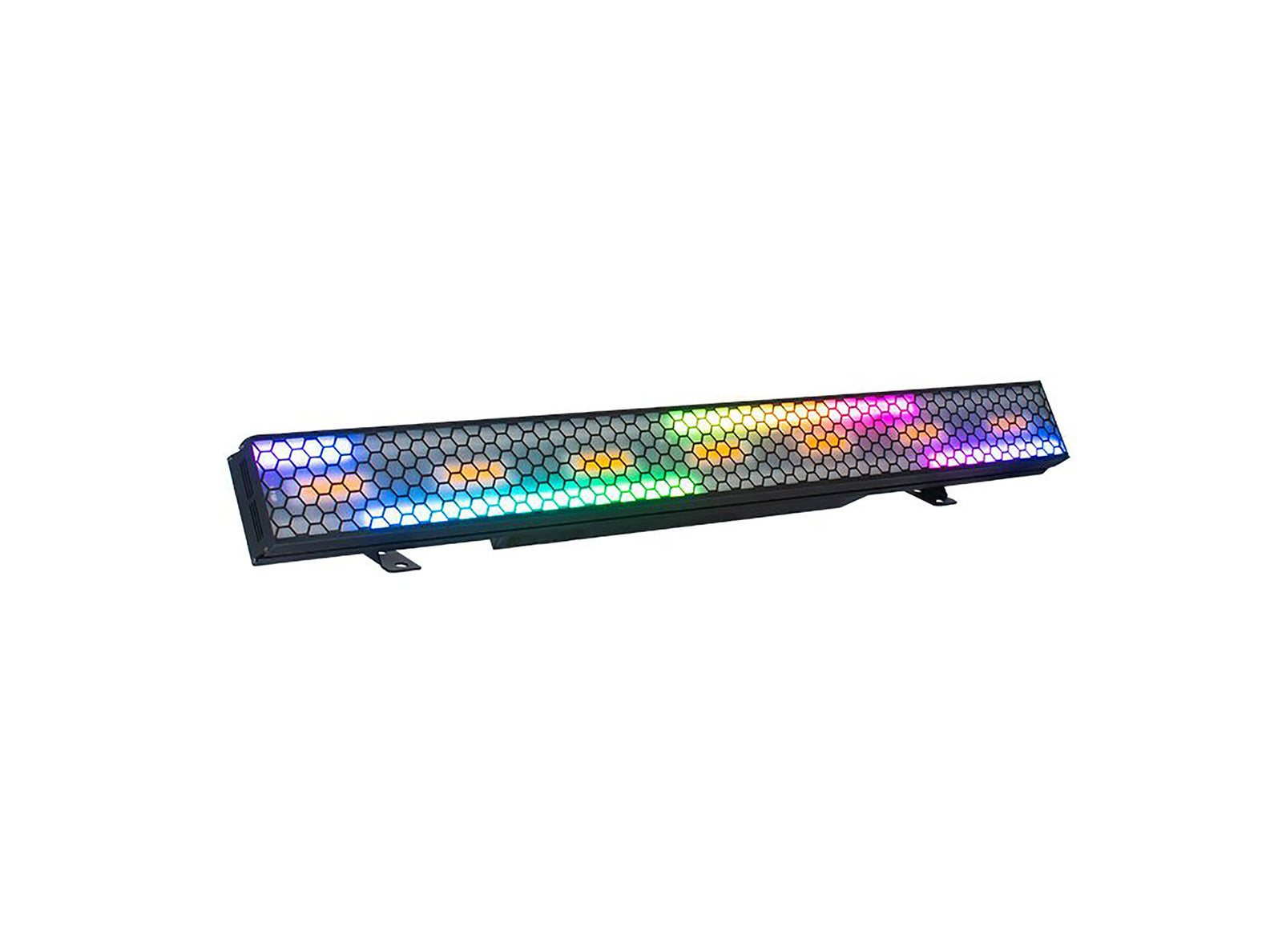 Eliminator Lighting Elecktron Bar FX, Strobe and Blinder Linear Light Fixture - 1 Meter by Eliminator Lighting