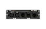 Allen & Heath AH-M-DL-AES4I6O-A Module with 4 Inputs/6 Outputs and SRC - 32 kHz - 192 kHz by ALLEN & HEATH