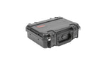 SKB Cases 3i-1510-4DL, iSeries Case with Think Tank Photo Dividers and Lid Organizer - Black by SKB Cases