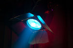 ADJ Encore FR Pro Color, Professional Grade 6-IN-1 LED Fresnel Fixture with 7-Inch Lens by ADJ