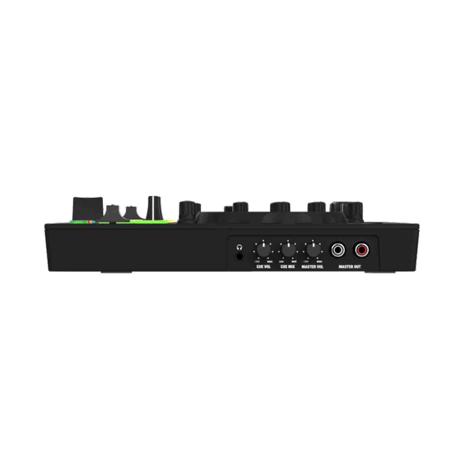 B-Stock: Reloop BUDDY Compact 2-Channel DJ Controller for iOS/iPAD, Android Mac and Pc by Reloop