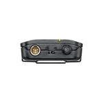 Shure BLX188/CVL Wireless Dual Presenter System with Two CVL Lavalier Microphones by Shure
