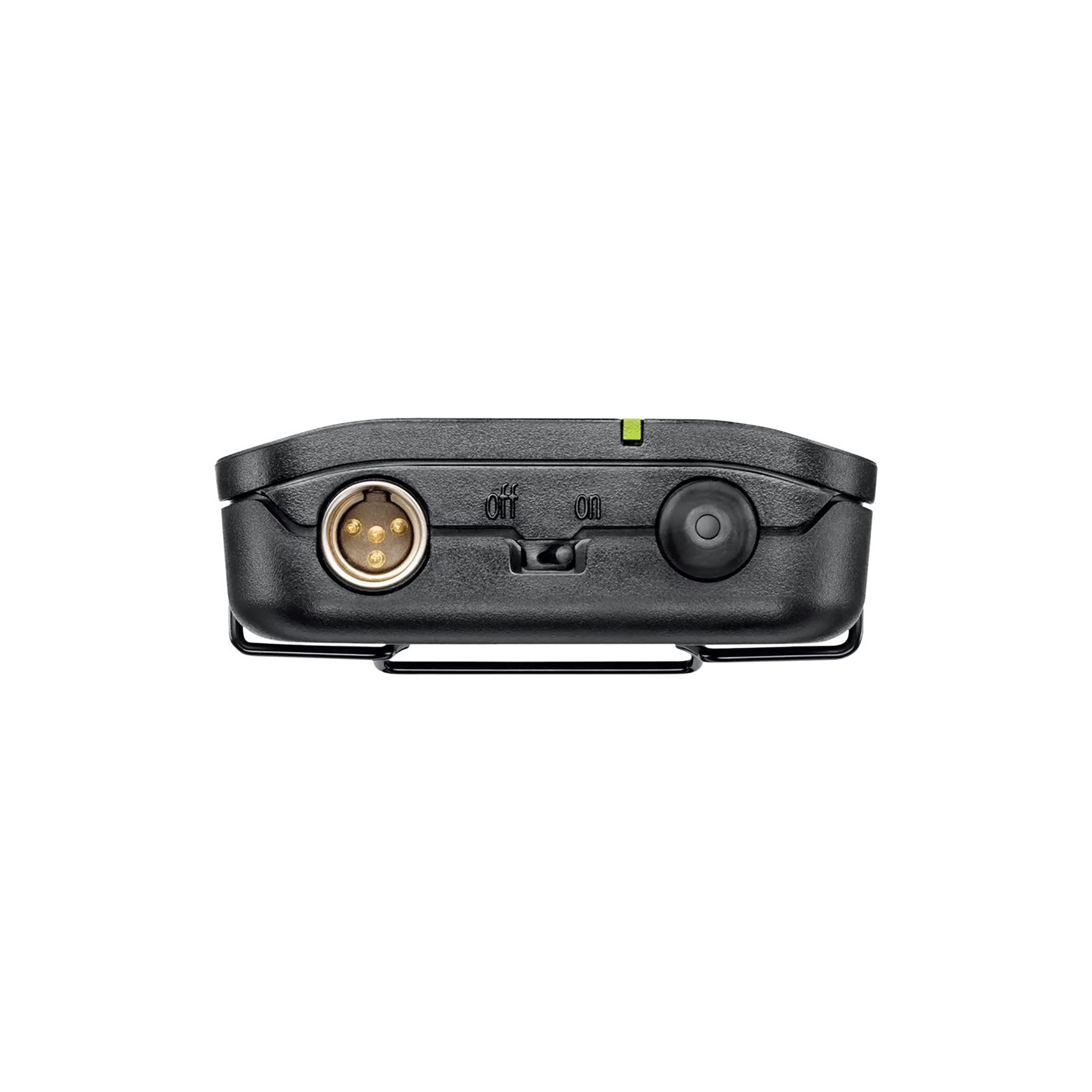 Shure BLX188/CVL Wireless Dual Presenter System with Two CVL Lavalier Microphones by Shure