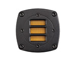 Eve Audio SC204, 2-Way AMT 100-Watt Active Monitor - 4 Inch by EVE Audio