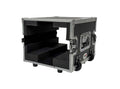 ProX XS-DNP-DS620A, Photo Printer Case for DNP DS620A with Pull-Out Handle by ProX Cases