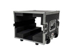 ProX XS-DNP-DS620A, Photo Printer Case for DNP DS620A with Pull-Out Handle by ProX Cases