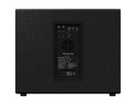 B-Stock: Pioneer DJ XPRS1182S Active Subwoofers by Pioneer DJ
