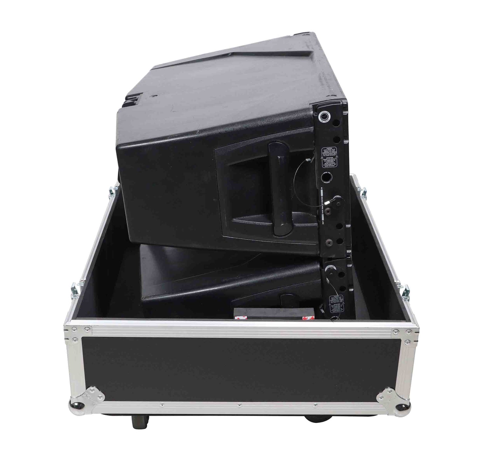 ProX XS-SP273022W, Universal ATA Single Flight Case for Speakers by ProX Cases