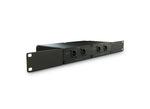 Allen and Heath AH-DT-RK19, 1RU Rack Mounting Kit for DT02, DT20, and DT22 Interfaces - 19 Inch by ALLEN & HEATH
