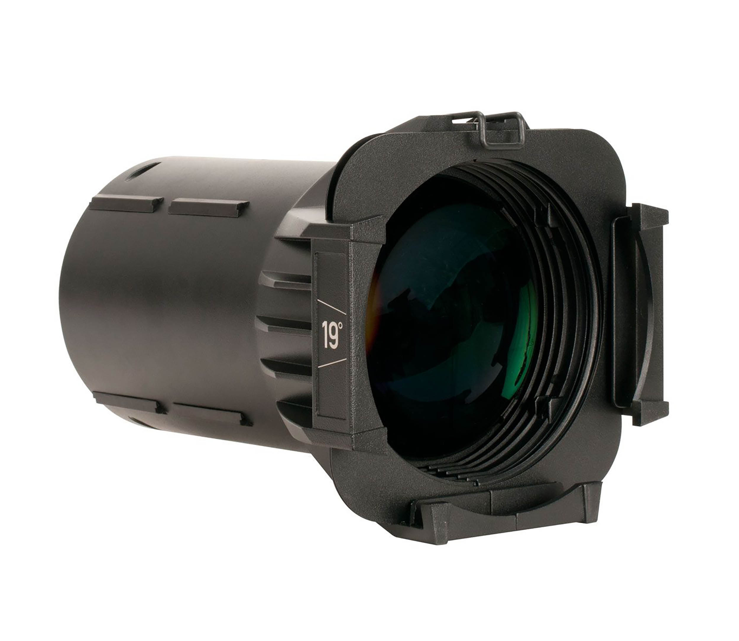 ADJ EP Lens 19, High-Definition Lens Assembly for Encore Profile Pro WW and Color - 19 Degree by ADJ