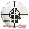 Sicmats Public Enemy Slipmat - by Sicmats