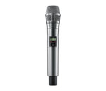 Shure ULXD2/N8S, Digital Handheld Transmitter with Nexadyne 8/S Capsule by Shure