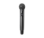 Audio-Technica ATW-3212/C510DE2, 3000 Series Wireless Handheld Microphone System with ATW-C510 Capsule DE2 470 to 530 MHz by Audio-Technica