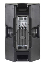 DAS Audio 715ACVRALTEA15718A, 15-Inch Powered Speaker DJ Package with Subwoofer by DAS Audio