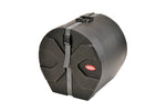 SKB Cases 1SKB-D1214F, Floor Tom Case with Padded Interior - 12 x 14 Inches by SKB Cases