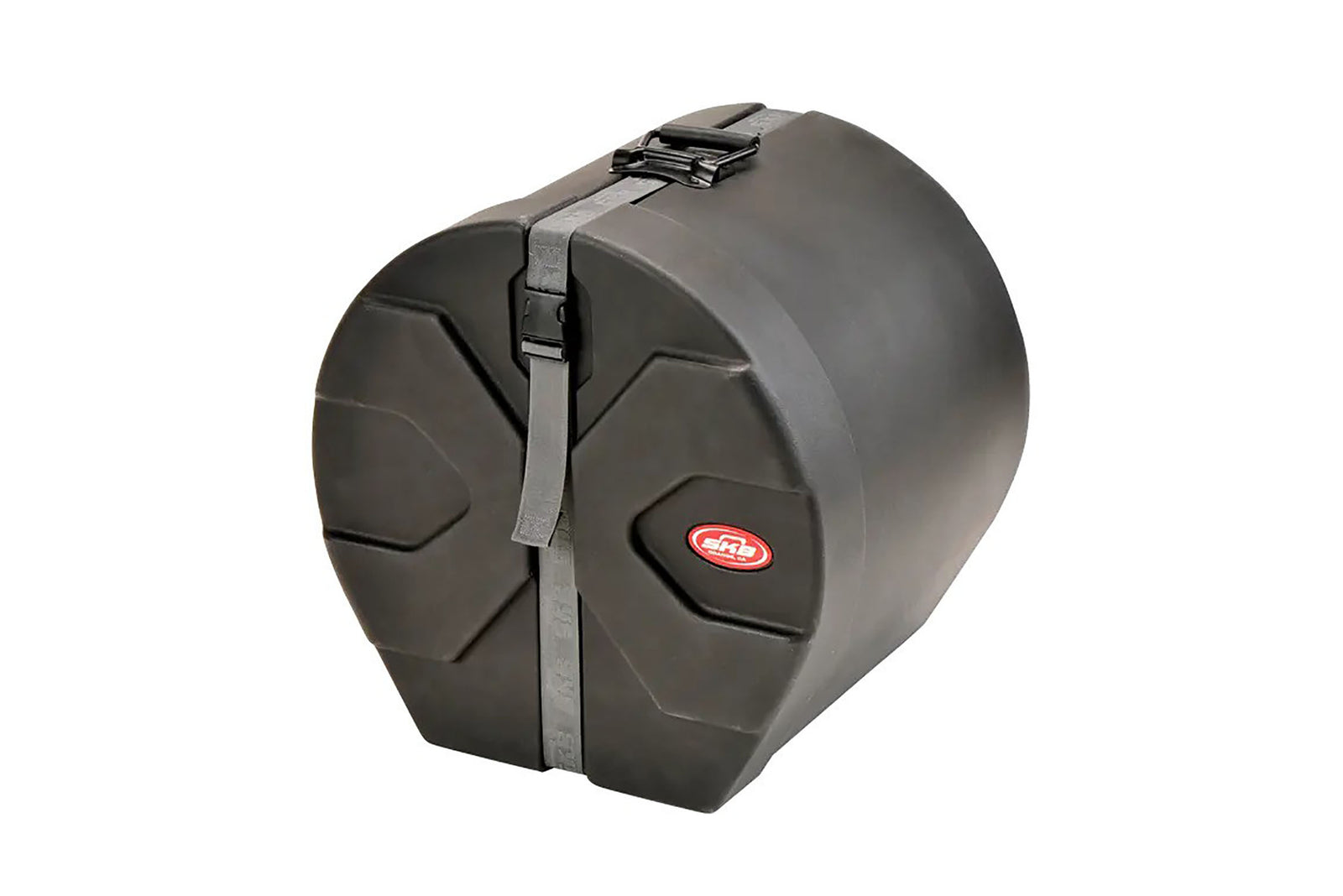 SKB Cases 1SKB-D1214F, Floor Tom Case with Padded Interior - 12 x 14 Inches by SKB Cases