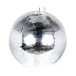 Eliminator Lighting EM16, 16-Inch Mirror Ball by Eliminator Lighting