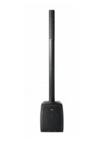 DAS Audio ALTEADUO10APLDUO, 3-Way Powered Portable Column System DJ Package with Transport Dolly by DAS Audio