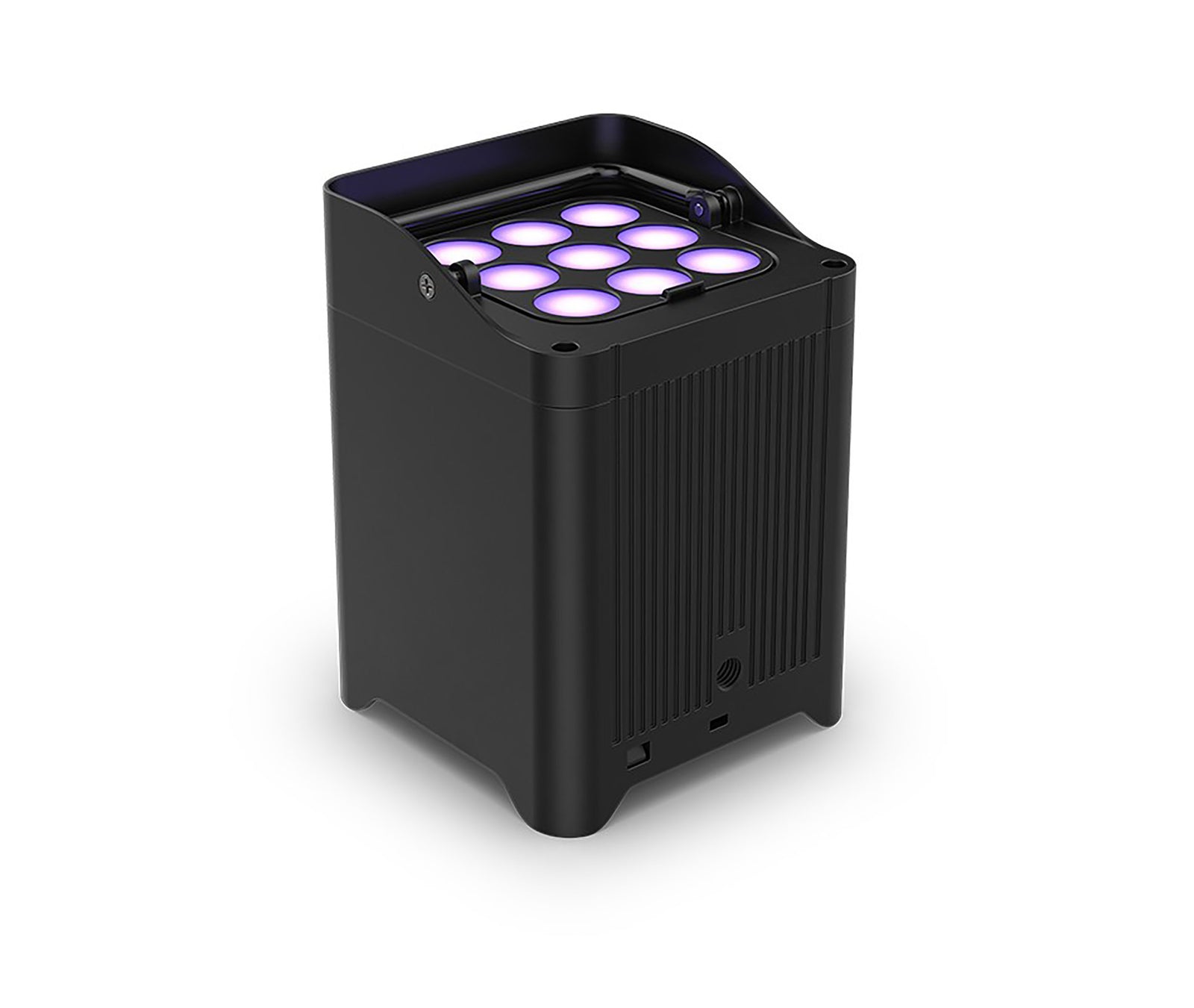 Chauvet DJ Freedom Flex H9 IP X6 Charging Road Case by Chauvet DJ