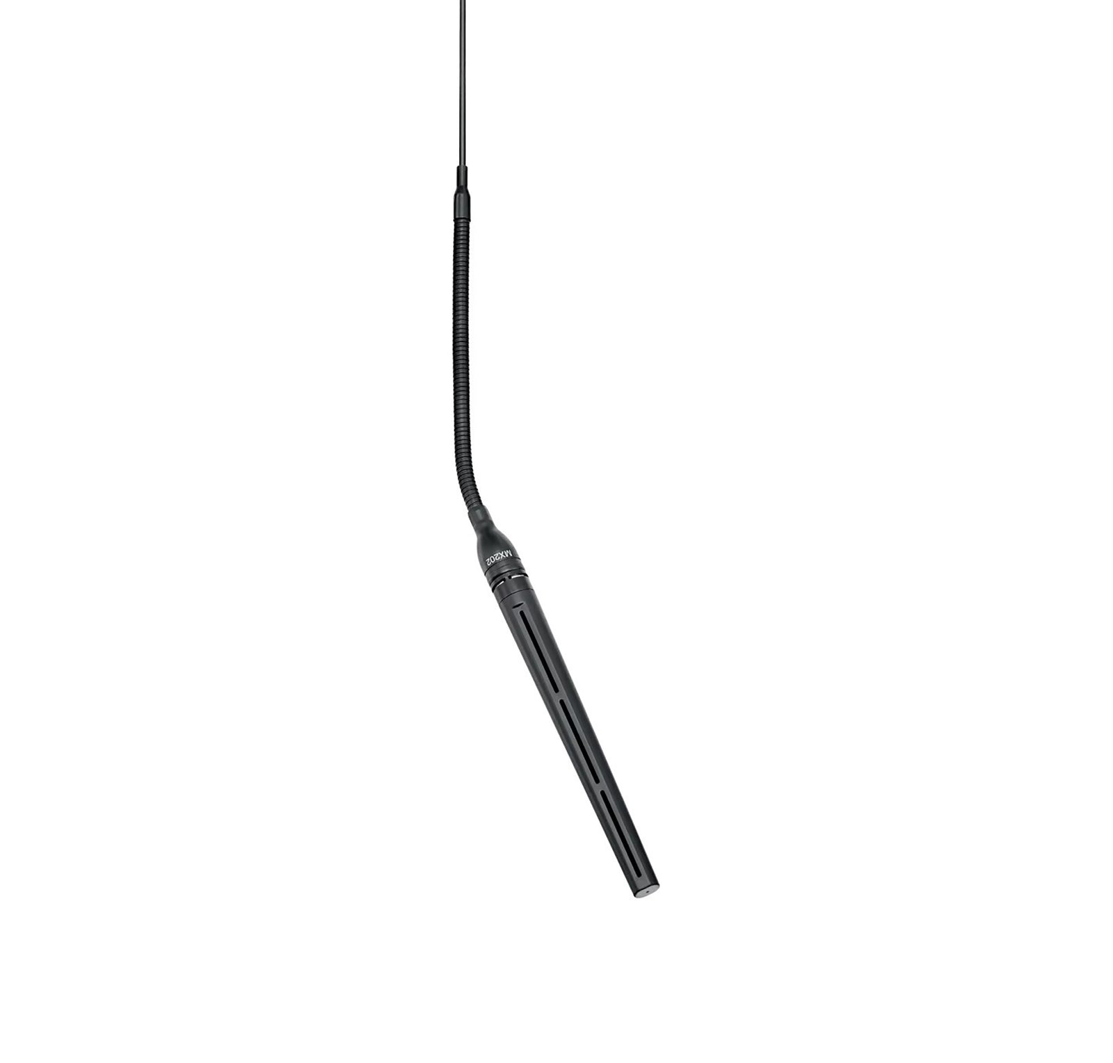 Shure MX202B Microflex Overhead Microphone by Shure