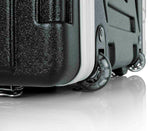 Gator Cases GRR-10L, 10U Rolling Rack Case by Gator Cases