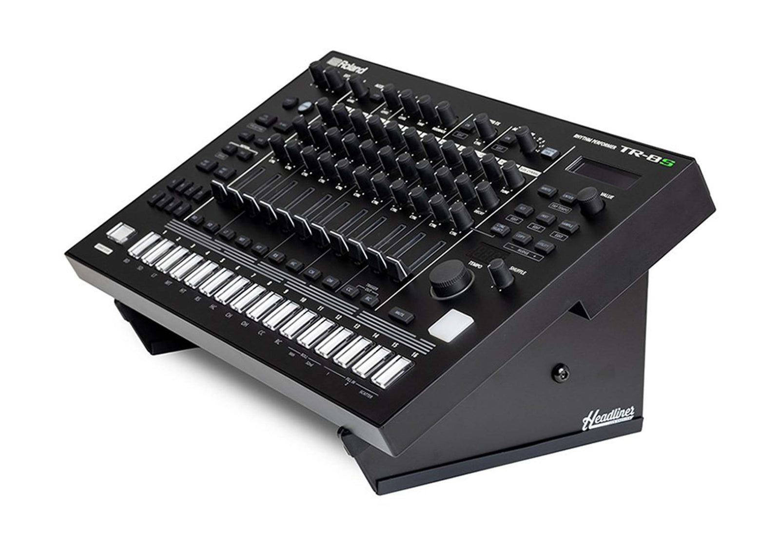 Headliner HL22055 Desktop Production Stand - Large by Headliner