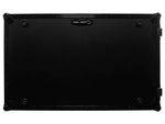 Odyssey FZGSXDJAZWBL Flight Case for AlphaTheta XDJ-AZ Black Label with Glide Style Laptop Platform and Wheels by Odyssey