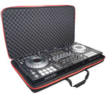 Open Box: ProX XB-DJCXL Ultra Lightweight Shoulder Strap Bag for Rane FOUR, Performer, Pioneer XDJ-XZ DDJ-SZ2 DJ Controllers - X Large by ProX Cases