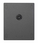 HK Audio DJ L9-118SUBA, 1100W 18-Inch Powered Subwoofer - Black by HK Audio