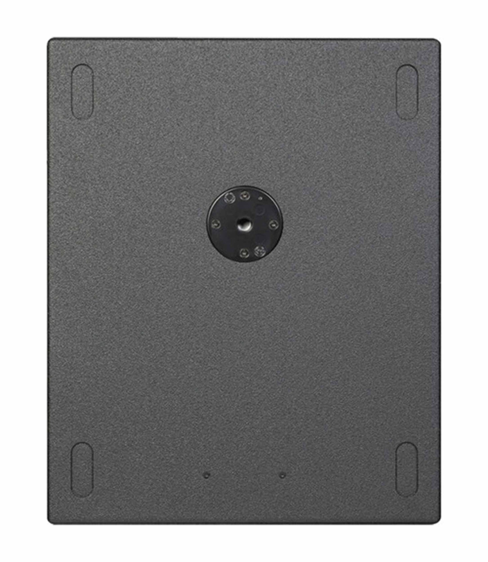 HK Audio DJ L9-118SUBA, 1100W 18-Inch Powered Subwoofer - Black by HK Audio