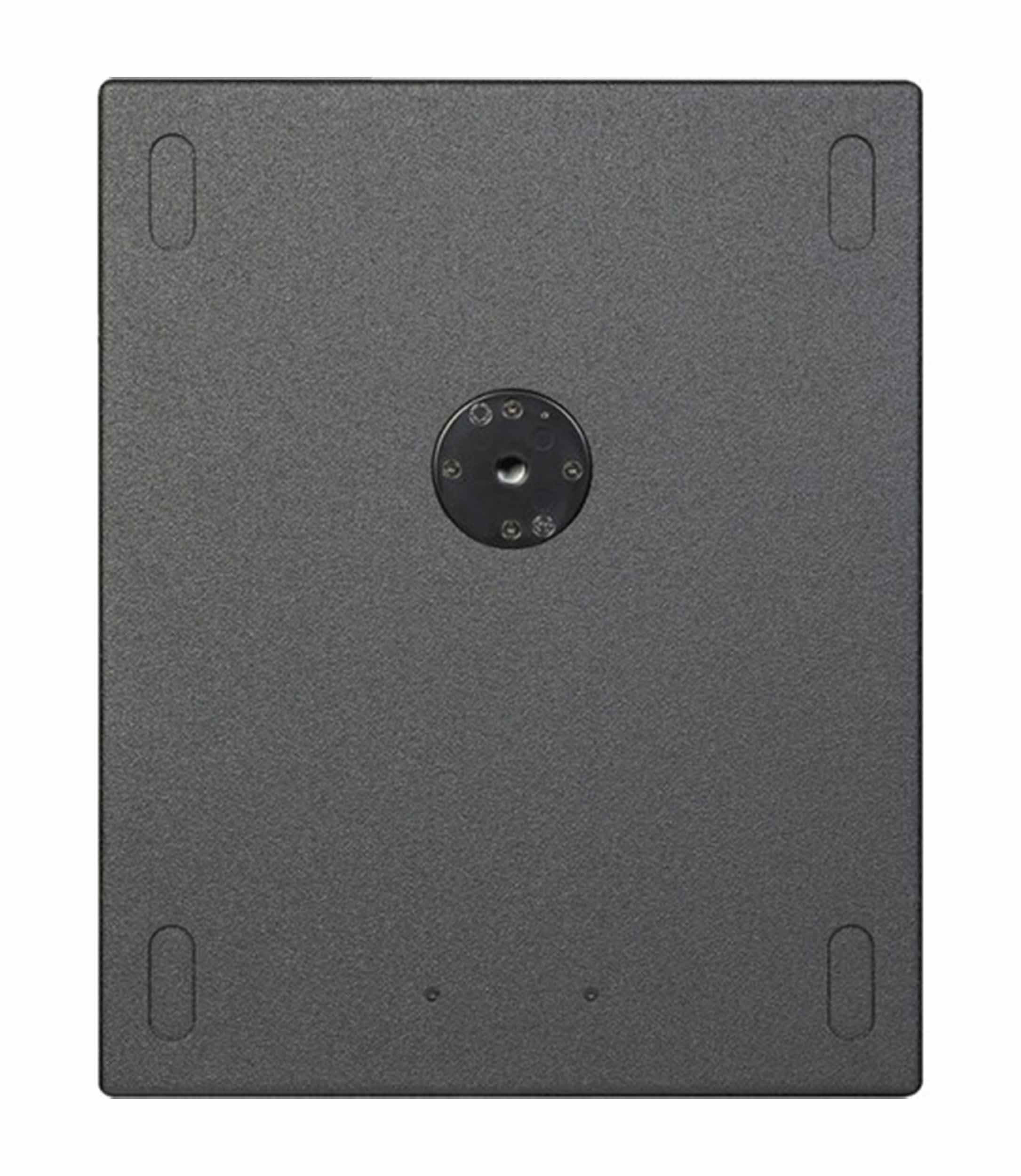 HK Audio DJ L9-118SUBA, 1100W 18-Inch Powered Subwoofer - Black by HK Audio