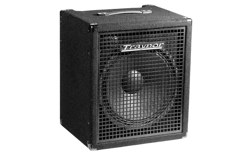 Traynor SB115, 1x15" Bass Combo (200W) by Traynor