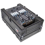 B-Stock: ProX XS-RANE-72BL-MK2 DJ Flight Case for Rane 72 and Rane Seventy DJ Mixer - Black by ProX Cases