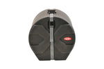 SKB Cases 1SKB-D1214F, Floor Tom Case with Padded Interior - 12 x 14 Inches by SKB Cases