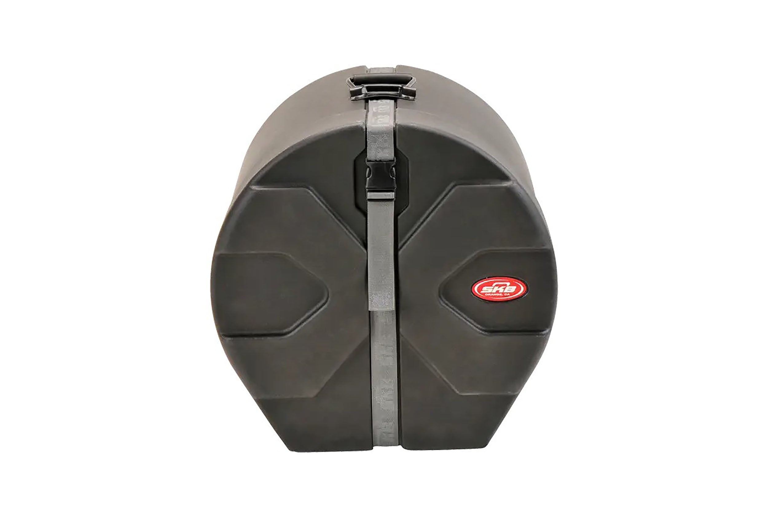 SKB Cases 1SKB-D1214F, Floor Tom Case with Padded Interior - 12 x 14 Inches by SKB Cases